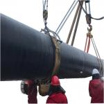 Easy To Operate Medium Frequency Electric Pipe Heater Weight 30KG