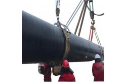 China Easy To Operate Medium Frequency Electric Pipe Heater Weight 30KG supplier