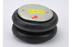 China Contitech Double Convoluted Air Spring Suspension FD330-22363 578923309 supplier