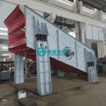 5TPH-200TPH Ore Screening Equipment Mineral Screening Machine Industrial for sale