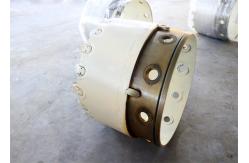 China 10mm 2180kg Hydraulic Casing Oscillator Casing Shoes In Drilling Attachment supplier