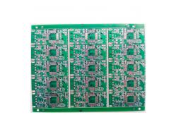 China Multilayer Printed Circuit Board Reverse Engineering With High Precision supplier