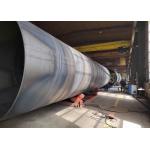 SSAW Steel Pipe The Perfect Solution For Your Construction Requirements for sale