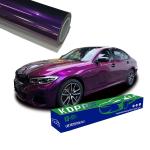 Advanced Corrosion Resistant Self Healing Color Changing TPU PPF With 10 Year Warranty for sale