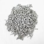 Durable and High Precision Aluminum CNC Turning Part with Milling Parts Processing Service for sale
