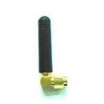 LS-A4 RF Right Angle Antenna 433MHz Wireless Data Module Antenna 2.8cm for sale