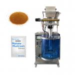 2KW Powder Pouch Packing Machine ISO9001 240mm Mushroom Extract for sale