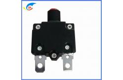 China Mobile Combined Socket Strip Plug Overload Protector Circuit Breaker 10-16Athermal supplier