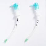 Medical Silicone Nasopharyngeal Airway Tube CE ISO Certified for sale