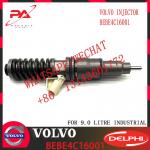 injector common rail injector 3801440 BEBE4C16001 For V-O-L-V 9.0 LITRE TRUCK fuel injector for sale