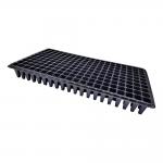 Brand new 200 holes plastic seedling tray in custom design for sale