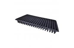 China Brand new 200 holes plastic seedling tray in custom design supplier