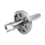 Precision Stainless Steel Turning Parts CNC Machining Services with Deburring Process for sale