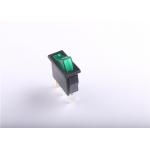 Anti Dumping Dpst Rocker Switch Illuminated 16A 21A For Power Tool for sale