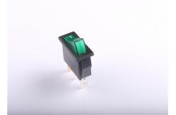 China Anti Dumping Dpst Rocker Switch Illuminated 16A 21A For Power Tool supplier