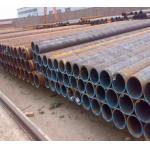 SA 192 20G Seamless Boiler Tubes Hot Rolled 6M High Precision for sale