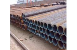 China SA 192 20G Seamless Boiler Tubes Hot Rolled 6M High Precision supplier