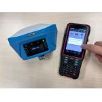 Tersus Oscar Advanced Gnss Full Set Base Rover Controller RTK GNSS Receiver for sale