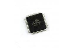 China ATMEGA32A-AUR supplier