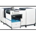 Fully Automatic Dual-Direction Hard Board Grooving Cardboard Box V Groove Machine for sale