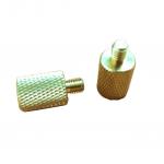 China M5 11.5mm Compression Battery Terminal Stud To Post Adapter Copper for sale