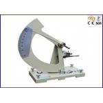 Tear Resistant Paper Package Testing Equipment with Tearing Distance 43 ± 0.5mm