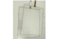 China 5 Inch Touch Screen Lcd Display Module , Tft Lcd Touch Screen Oil Proof supplier