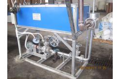 China ASME Chemical Heat Exchanger Customization Shell & Tube Heat Exchanger supplier