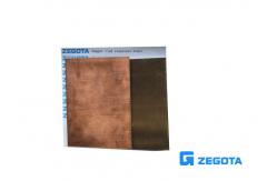 China Cookware Industry Copper Clad Laminate Sheet Strip Coil Long Service Life supplier