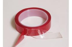 China Transparent Very High Bond Tape Anti - Aging For Bonding Structural Glazing supplier