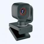 4K/30FPS Conference AI Webcam HFR60FPS@YUY1080P USB Webcam For Laptop And Desktop Computer for sale