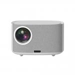 1080P Full HD Android Projector Wireless 5G Wifi For Home Cinema for sale