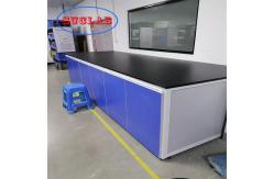 China Professional Modular Lab Furniture in Hong Kong for Customized Lab Solutions supplier