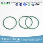 Standard Black Rubber O-Rings Seals for Industrial Applications for sale