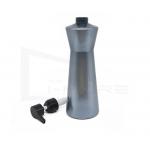 Labeling 0.9L Empty Plastic Shampoo Bottles for sale