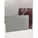 Fire Resistant Aluminum Metal Wall Panels 1220mm Width For Signboard for sale
