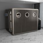 4PSI Multiplace Hyperbaric Chamber 1.3ATA Hard Hyper Chamber Oxygen