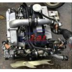 High Quality Nissan QD32/QD32 Turbo Used Engine Diesel Engine