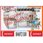 Fuel Injection Pump For BH6PZ130R 612601080376 Longbeng Fuel Pump Diesel Engine Fuel Injector Injection Pump for sale
