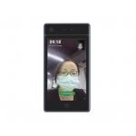 Gate Turnstile Face Recognition Devices Access Control By IC Card Attendance for sale