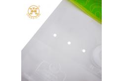 China Custom 3kg Dry Fruits Packaging Pouch EXPE Plastic supplier