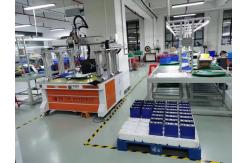China Lithium Portable Power Station manufacturer