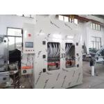 Ballscrew Corrosive Liquid Filling Machine 50ml Automatic Disinfectant Filling Machine for sale
