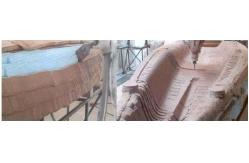 China Brown Modeling Tooling Paste For Yacht Model / Benchmark Model Making supplier