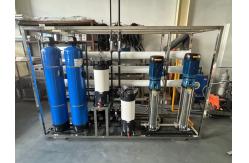 China Remote Monitoring And One-Click Operation Of Energy-Efficient Seawater Desalination Equipment supplier