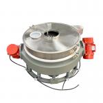 Compact Easy To Operate Vibratory Screening Machine For Chemical Industry Classification for sale