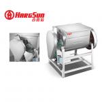 42r/min Horizontal Dough Mixer 15kg Kneading Capacity 30 QT Flour Mixer 1500W for sale