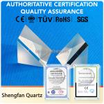 Factory Customized Quartz Prisms And Optical Prisms High Transparency High Temperature Resistant for sale