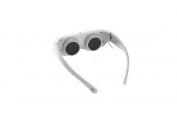 China 68° FOV 1058PPI 1600*1600 HDMI Head Mount Display supplier