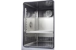 China Resistance Low Temperature Humidity Test Chamber With Thermal Cycle supplier